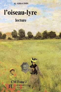 L'Oiseau-lyre CM 2 : lecture silencieuse