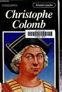 Christophe Colomb