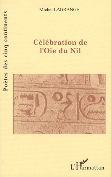 Célébration de l'oie du Nil