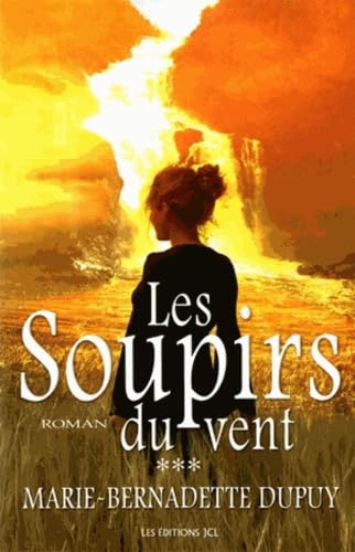 Les soupirs du vent