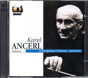 Couverture de Haydn : Symphony n° 92 / Franck : Symphonie en ré mineur / Dvorak : Symphonie n° 8, Anglaise / Prokofiev : Symphonie n° 1, classique