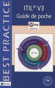 Itil® V3: Guide de poche