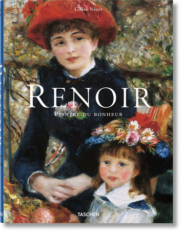 RENOIR PEINTRE DU BONHEUR