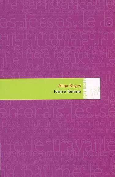 Notre femme