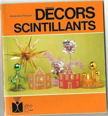 Décors scintillants