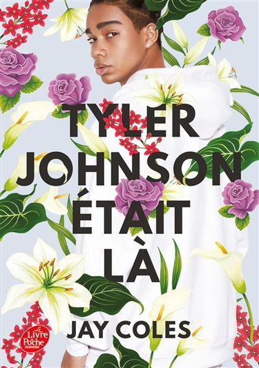Couverture de Tyler Johnson était là