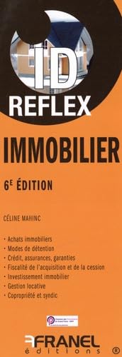 ID Reflex' Immobilier 6e édition