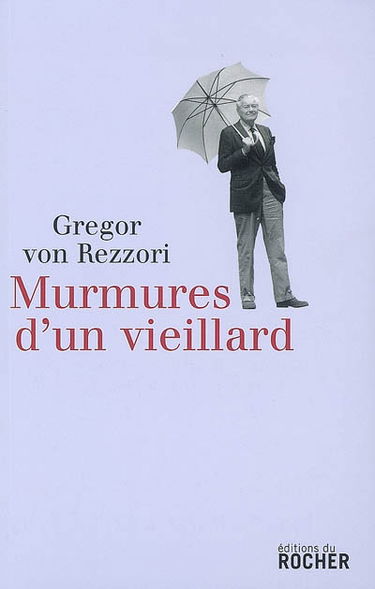 Murmures d'un vieillard : un compte rendu