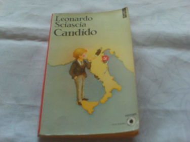 Candido ou Un rêve fait en Sicile