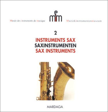 INSTRUMENT SAX