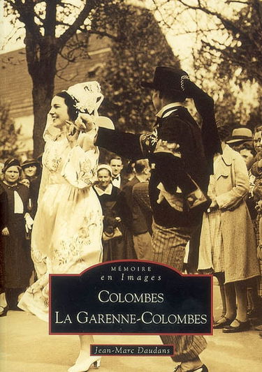 Colombes, La Garenne-Colombes