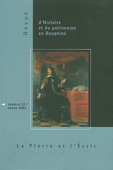 Pierre et l'écrit (La), n° 12