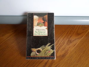 Sa Majesté des mouches