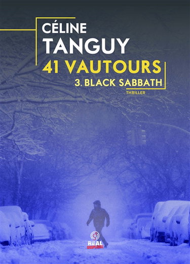 Black Sabbath : 41 vautours