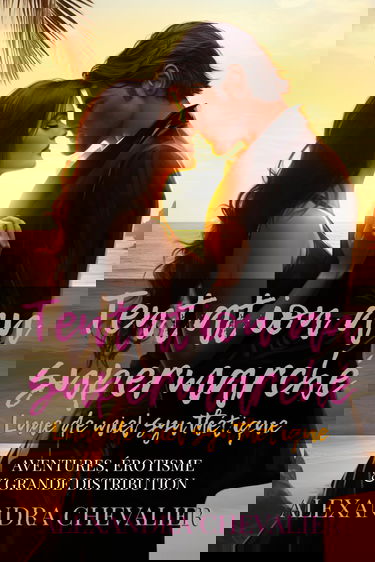 Tentation au supermarché : Lune de miel synthétique