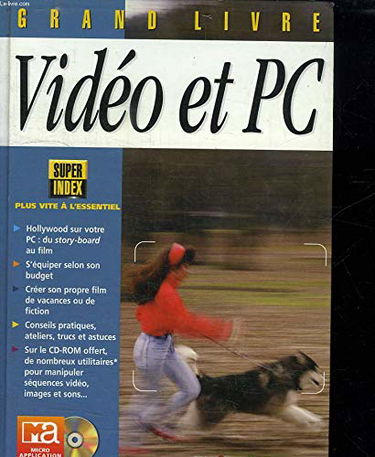 Vidéo et PC