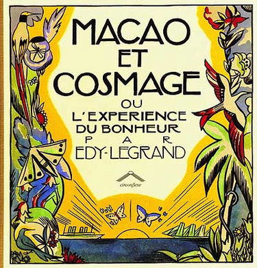 Macao et Cosmage