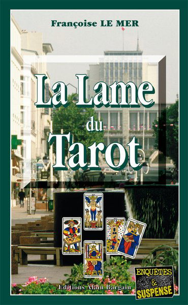 La lame du tarot