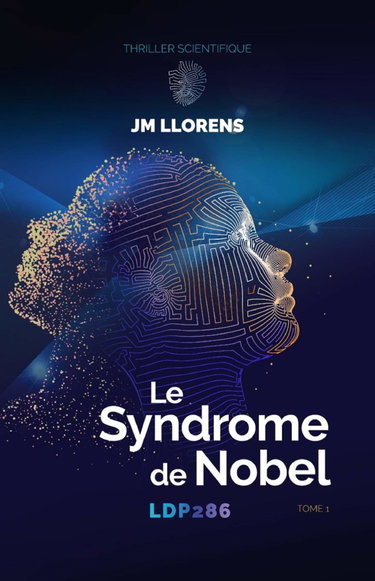 Couverture de LDP286 : 1. Le Syndrome de Nobel