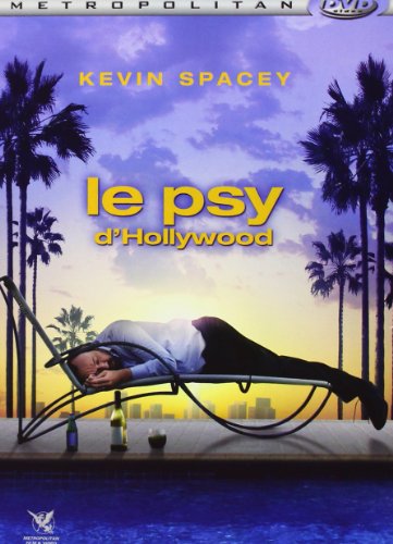 Couverture de Le PSY d'Hollywood