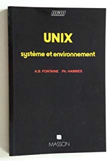 Unix system V syst.en