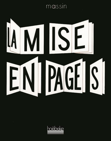 La Mise en page