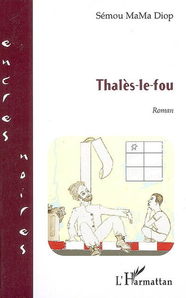 Thalès le fou