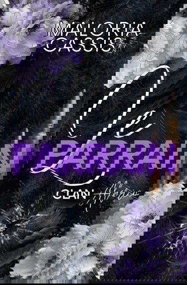 Le Parrain: Mafia Romance (Le Clan Alario)