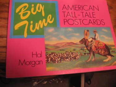 Couverture de Big Time
