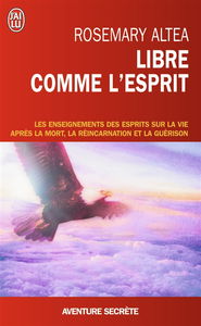 Libre comme l'esprit : les enseignements des esprits sur la vie après la mort, la réincarnation et la guérison