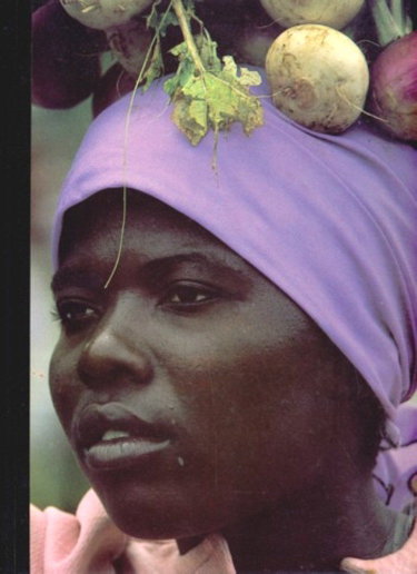 Couverture de Îles de l'Atlantique - Peuples du monde entier : Races, rites et coutumes des hommes