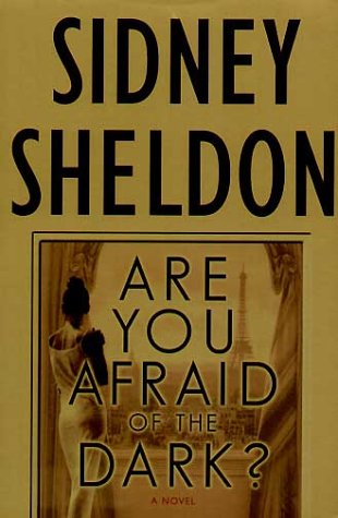 Couverture de Are You Afraid of the Dark?