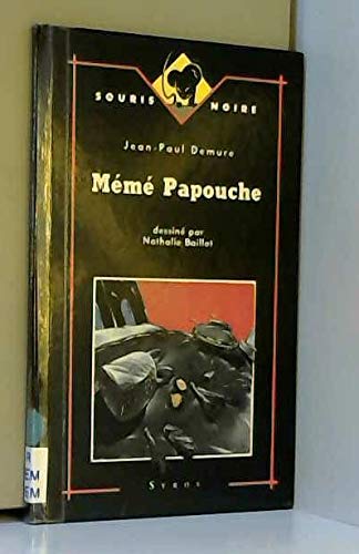 Mémé Papouche