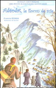 Adéodat, le flocon de suie