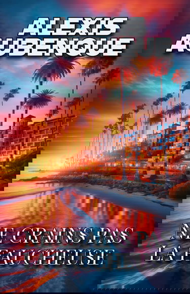 NE CRAINS PAS LA FAUCHEUSE