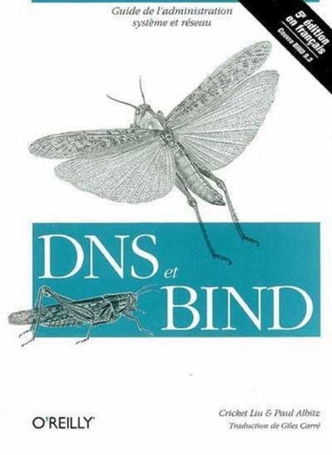 DNS et BIND
