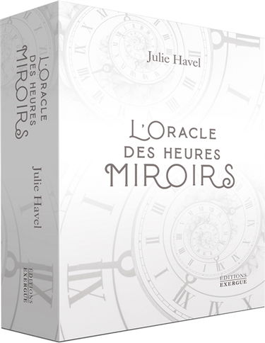 L'oracle des heures miroirs
