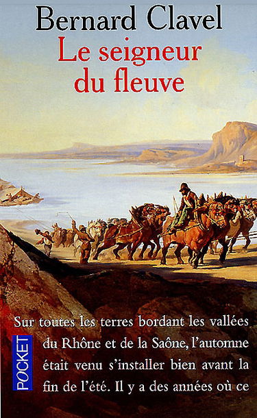 Le seigneur du fleuve