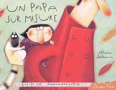 Un papa sur mesure