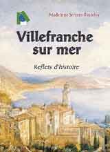 Couverture de Villefranche sur mer