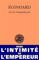 Vie de Charlemagne