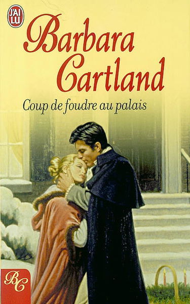 Coup de foudre au palais