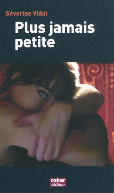 Plus jamais petite