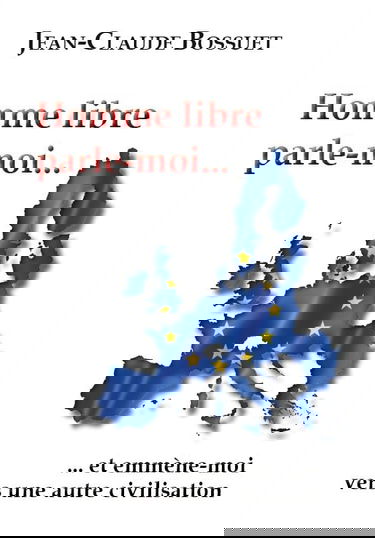 Homme libre parle moi...