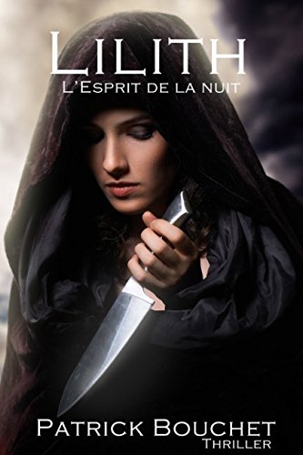 Couverture de Lilith