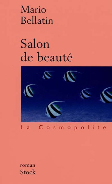 Salon de beauté