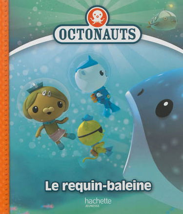 Le requin-baleine