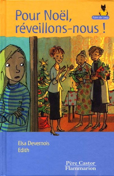 Pour Noël réveillons-nous !