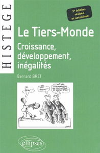 Le tiers-monde : croissance, développement, inégalités