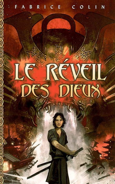 Le réveil des dieux